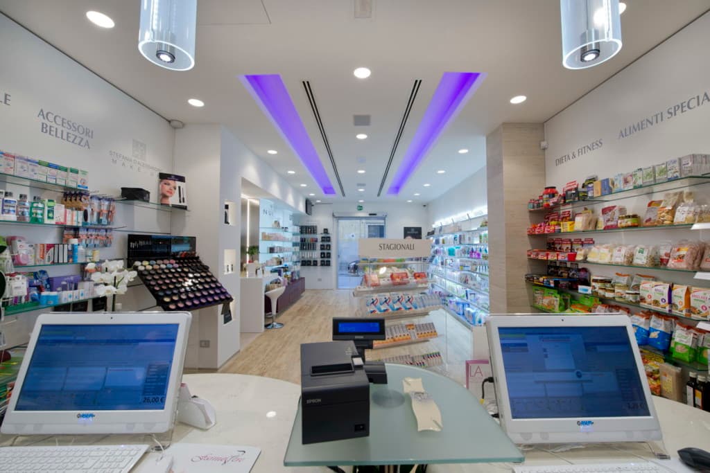 Parafarmacie alla Riscossa