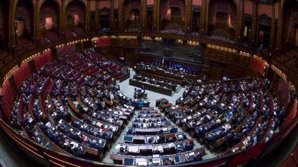 “Parafarmacia dei servizi”, emendamento nel ddl di Bilancio
