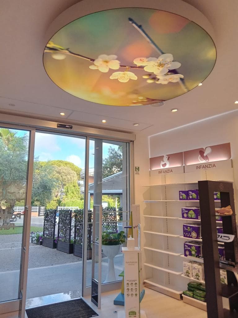 Parafarmacia Funzionale — Parafarmacia del Sole, Anzio
